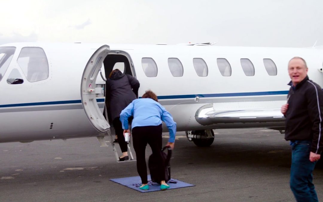 Aviation Boosts Wisconsin’s Economy | Know Your Wisconsin