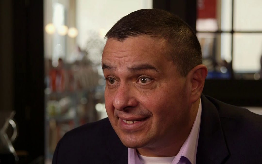 Retired Wisconsin Detective Chavez Discusses the Risks of Technology Addiction