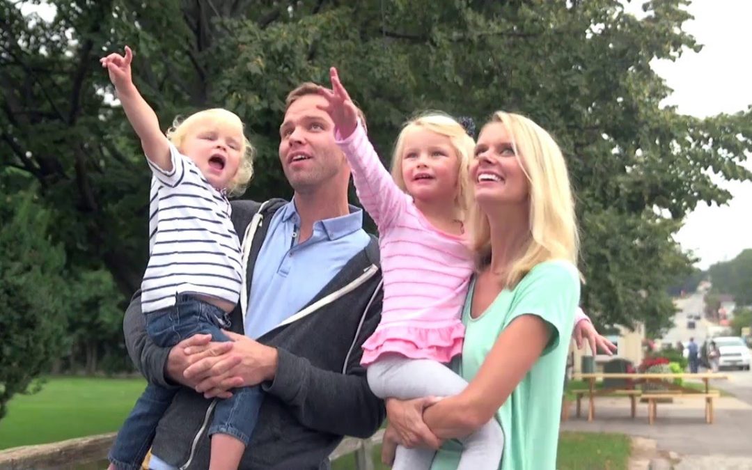 Made in Door County | Trailer