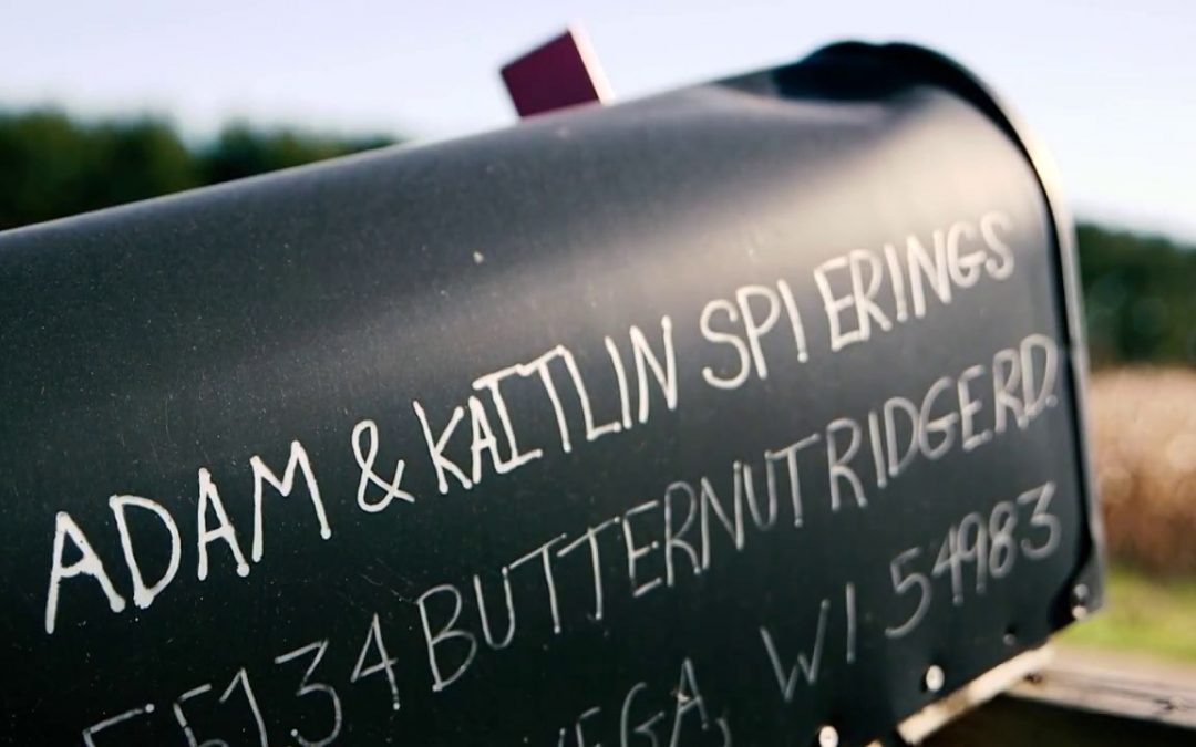The Spierings | America’s Dairyland