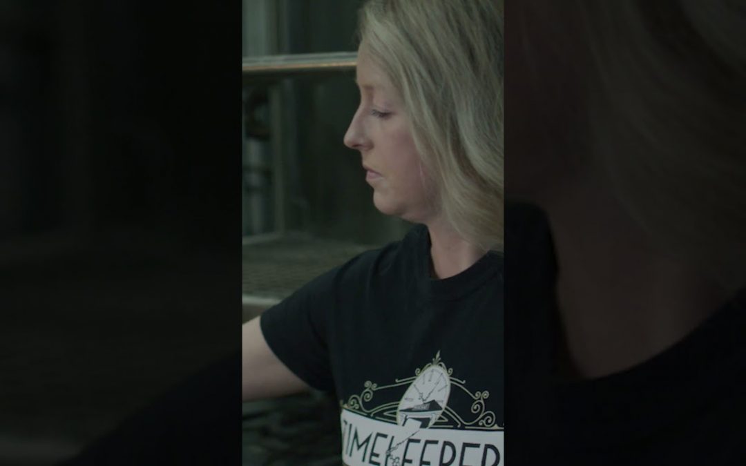 You have to check out this distillery!