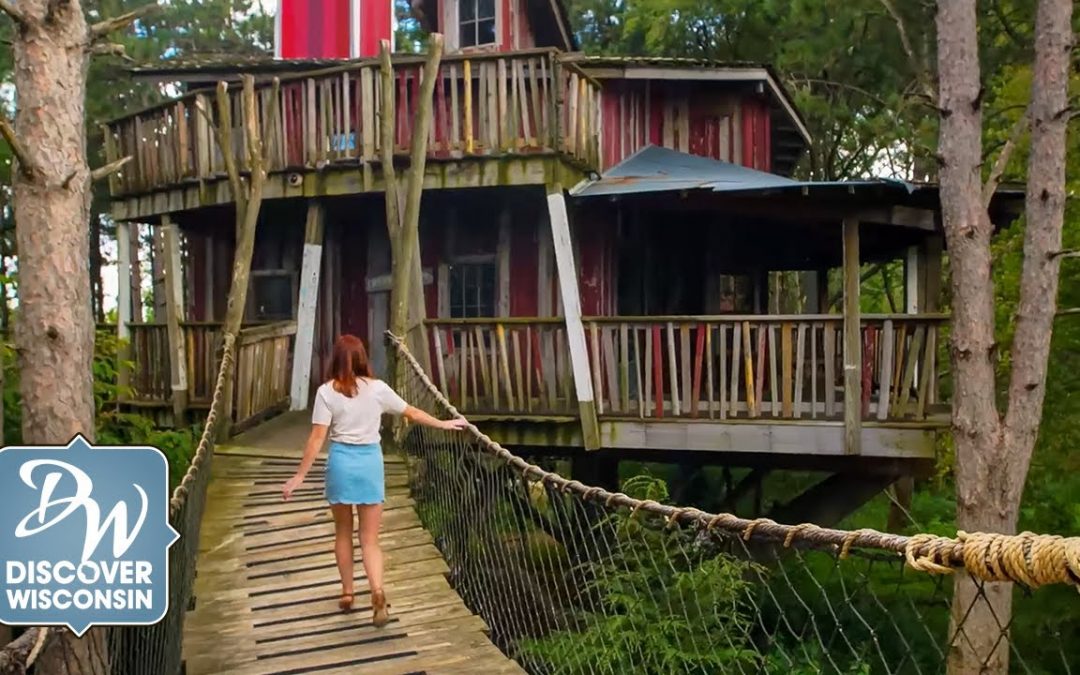 Verona: Where Businesses Flourish (Segment)