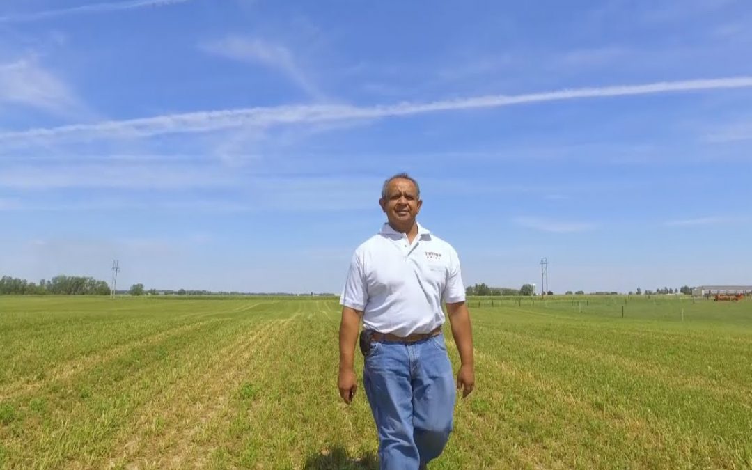 Juan Quezada | America’s Dairyland