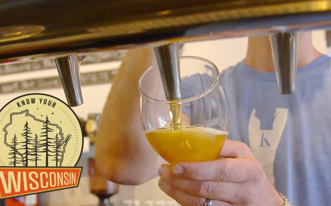 Three Tier System of Beer Distribution | Know Your Wisconsin