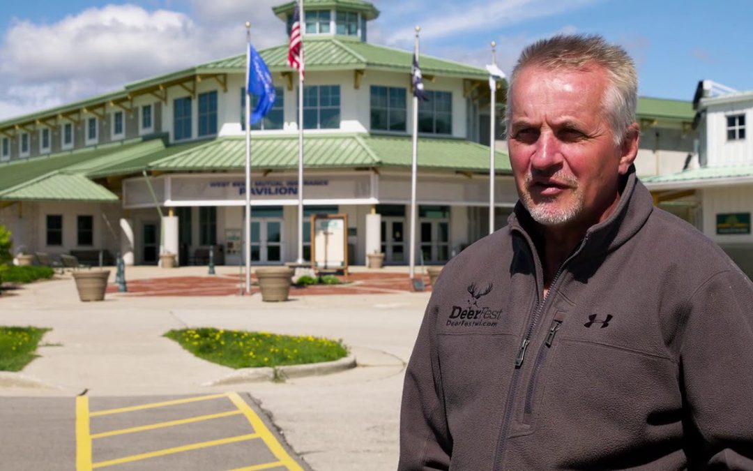 10 Years of Deerfest in West Bend | Know Your Wisconsin