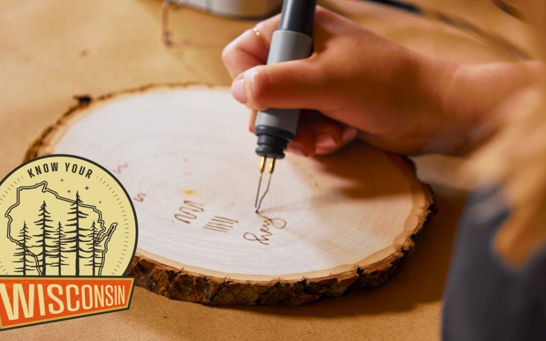 Walnut Hollow | Know Your Wisconsin