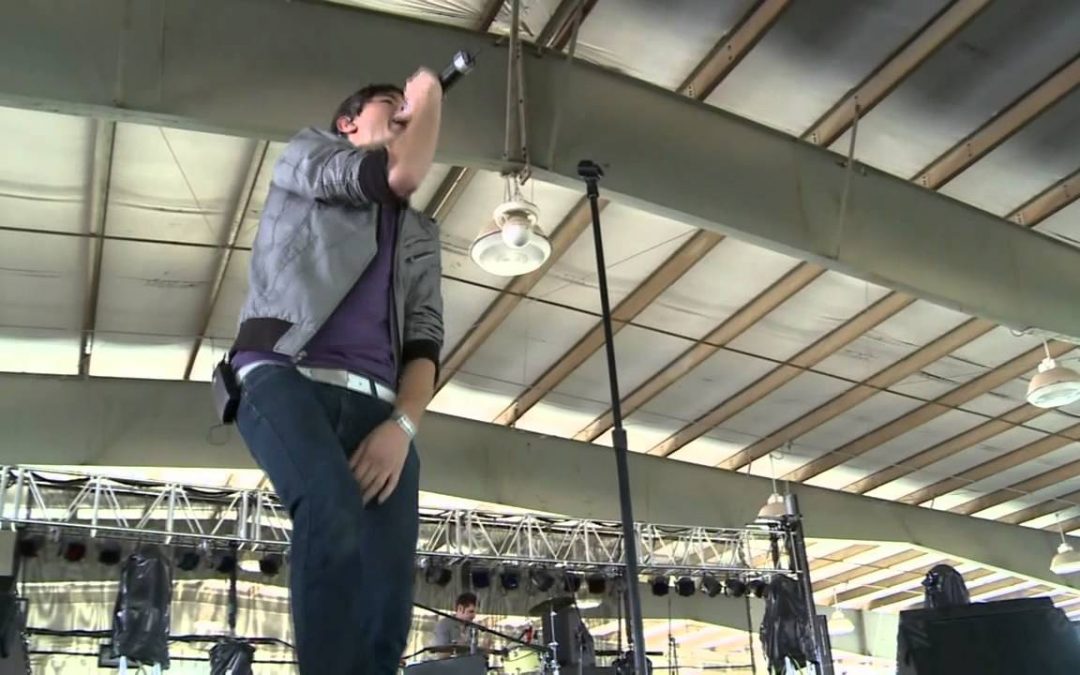 Turn it Up: Wisconsin Music Festivals | Discover Wisconsin