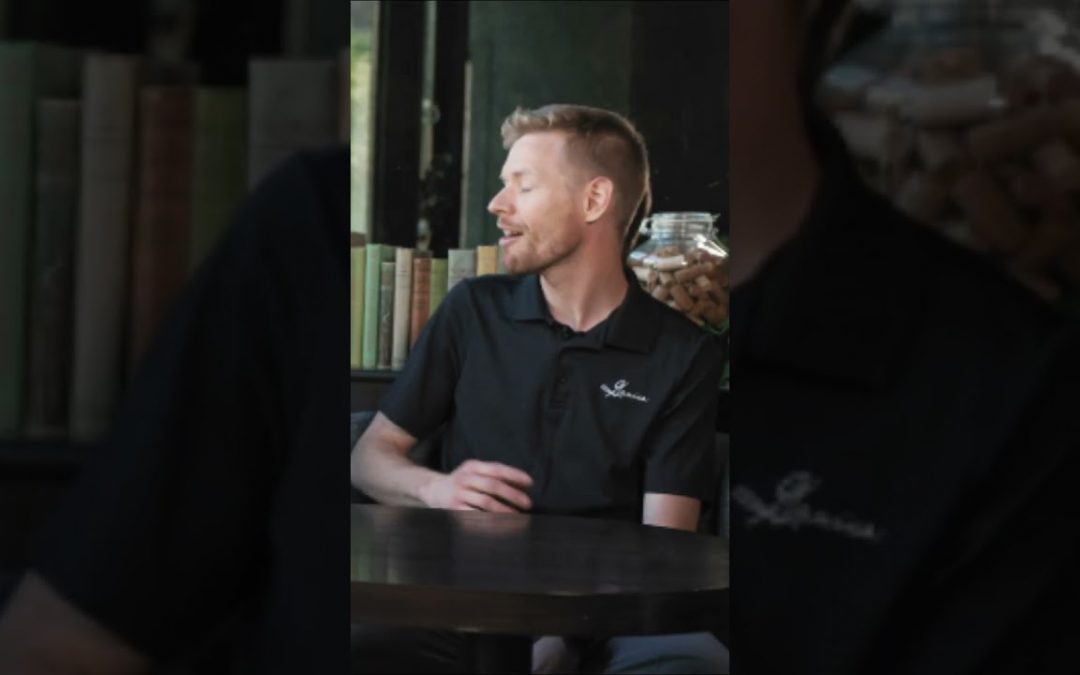 Add Genisa Wine Bar to your Wisconsin bucket list!