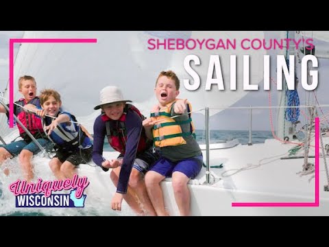 Coasting with Confidence: Sheboygan Sailing