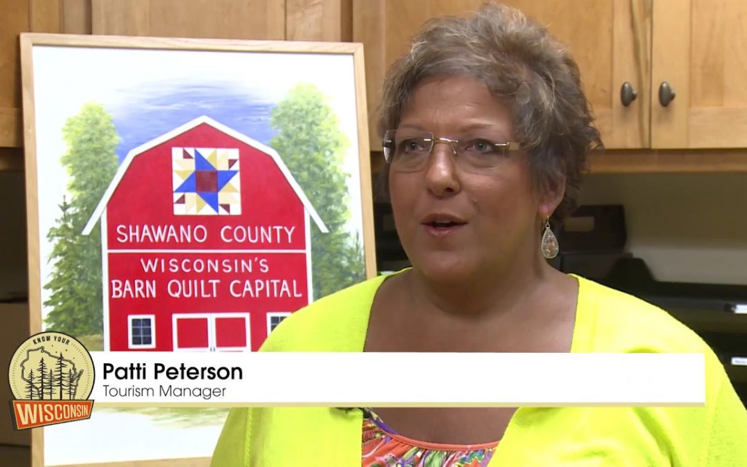 Wisconsin’s Barn Quilt Capital | Know Your Wisconsin