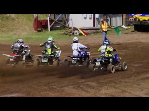 Inaugural ATV/UTV World Championship Derby and Rally | Know Your Wisconsin