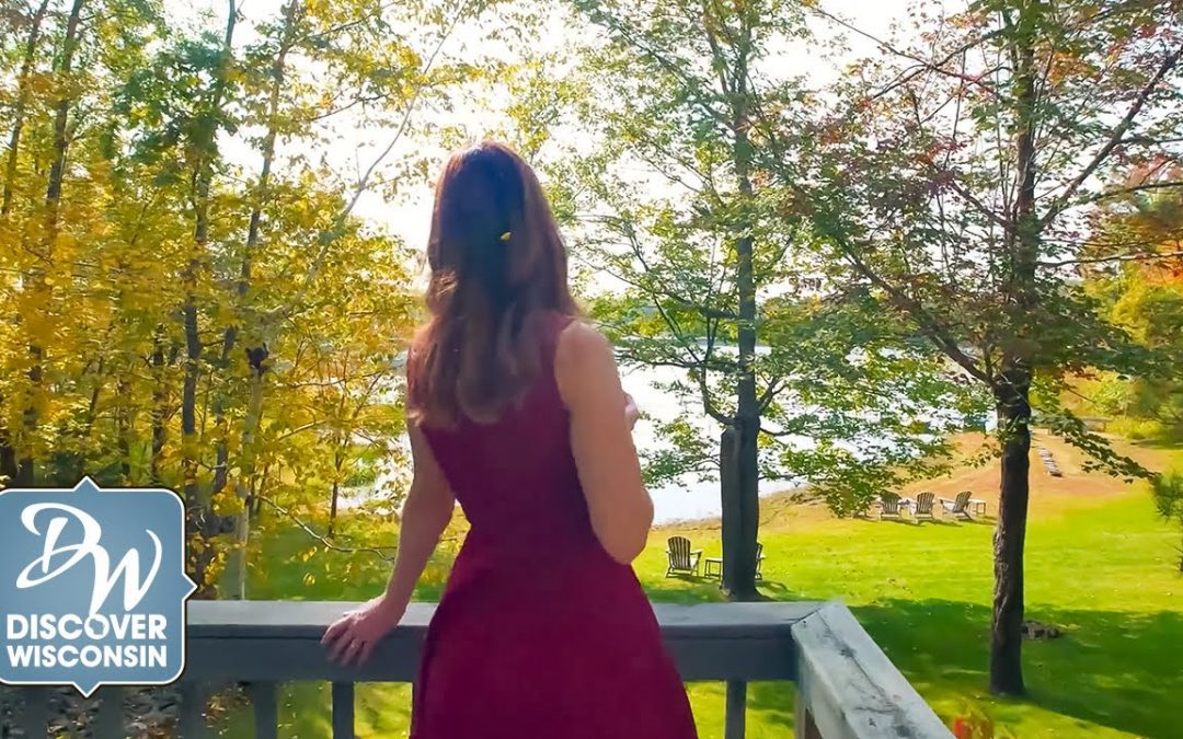 Wisconsin Road Trip: Finding the Perfect Stay for Any Season (Segment)
