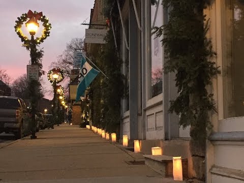 Mineral Point – An Artful Oasis (Episode Teaser)