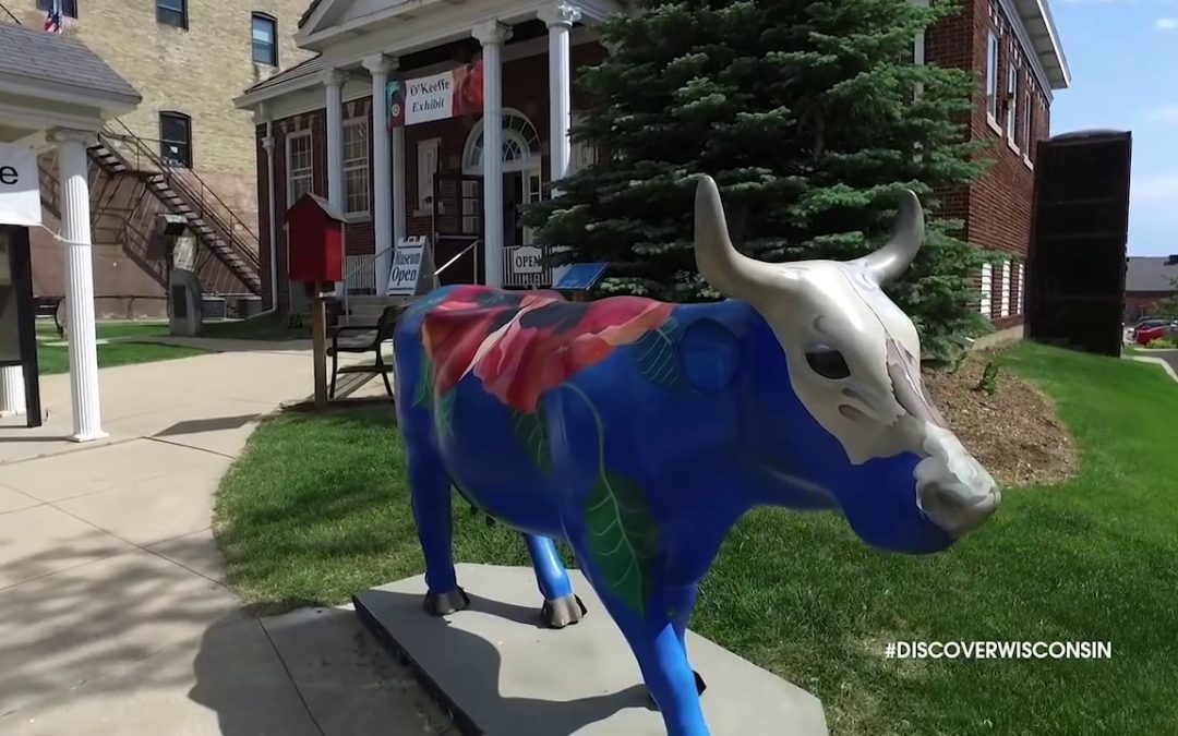 Sun Prairie – When You’re Here, You’re Home