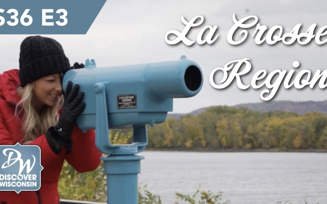 Exploring 4 Seasons in the La Crosse Region