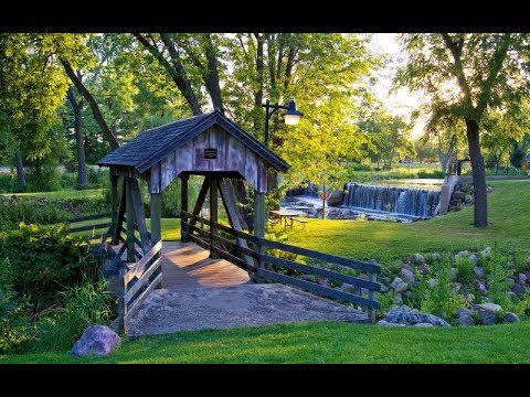 Beloit – Expect the Unexpected