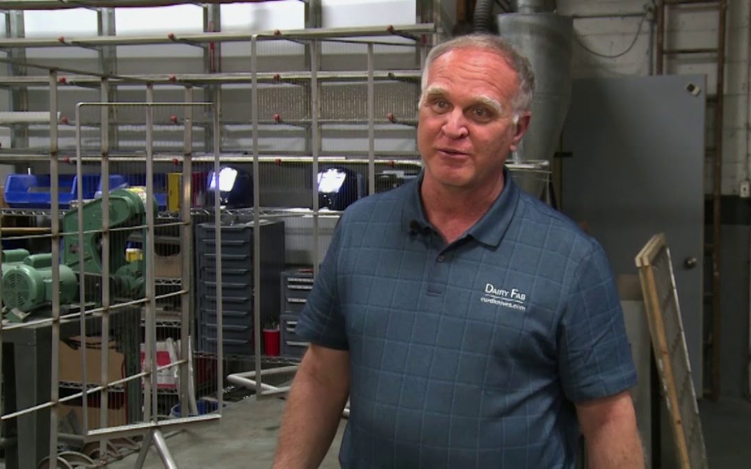 Dairy Fab Lab LLC | Know Your Wisconsin