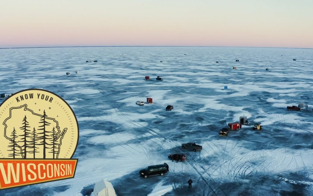 Sturgeon Spearing 2022 | Know Your Wisconsin