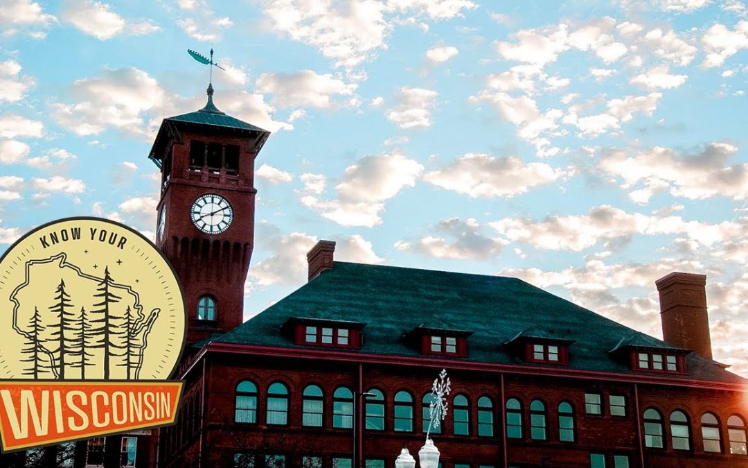 The University of Wisconsin System | Know Your Wisconsin