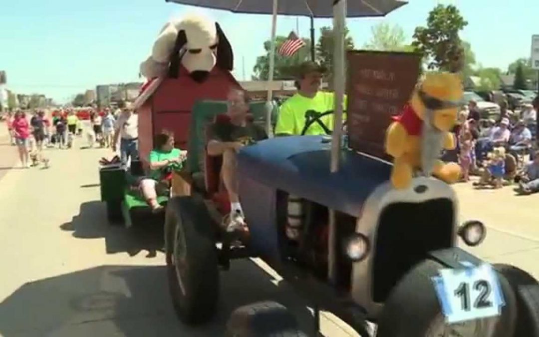 Wisconsin—Your Ag-Venture Starts Here | Discover Wisconsin