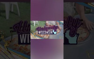 Uniquely Wisconsin WON AN EMMY!