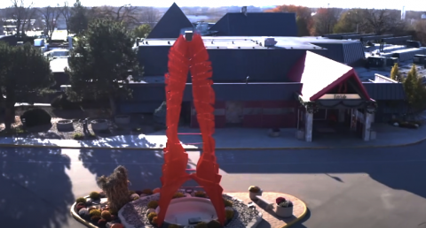 The Magic Behind Fireside Dinner Theatre - Discover Wisconsin