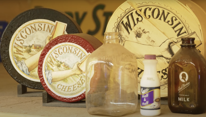 Generations of Cheese in Jefferson County