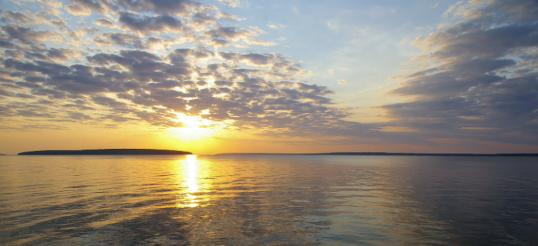 Cruising Through Wisconsin’s Coastal Counties