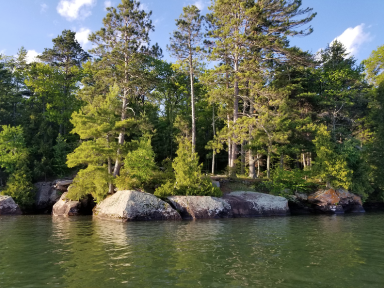 Wisconsin’s Coastal Byways: Door County, Bayfield County, & Douglas ...