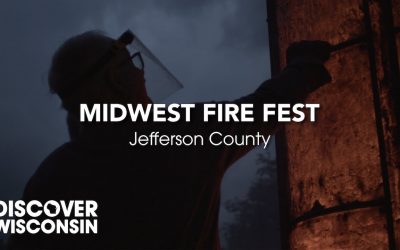 Jefferson County’s Midwest Fire Fest