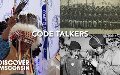 Ho-Chunk Code Talkers: America’s Secret Weapon