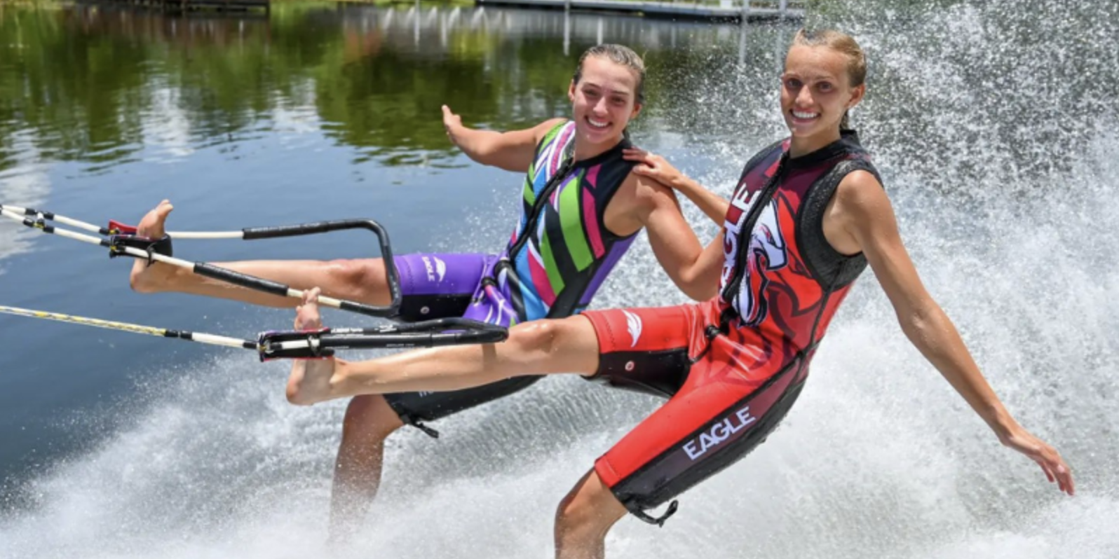 Wisconsin State Water Ski Show Championships - Discover Wisconsin