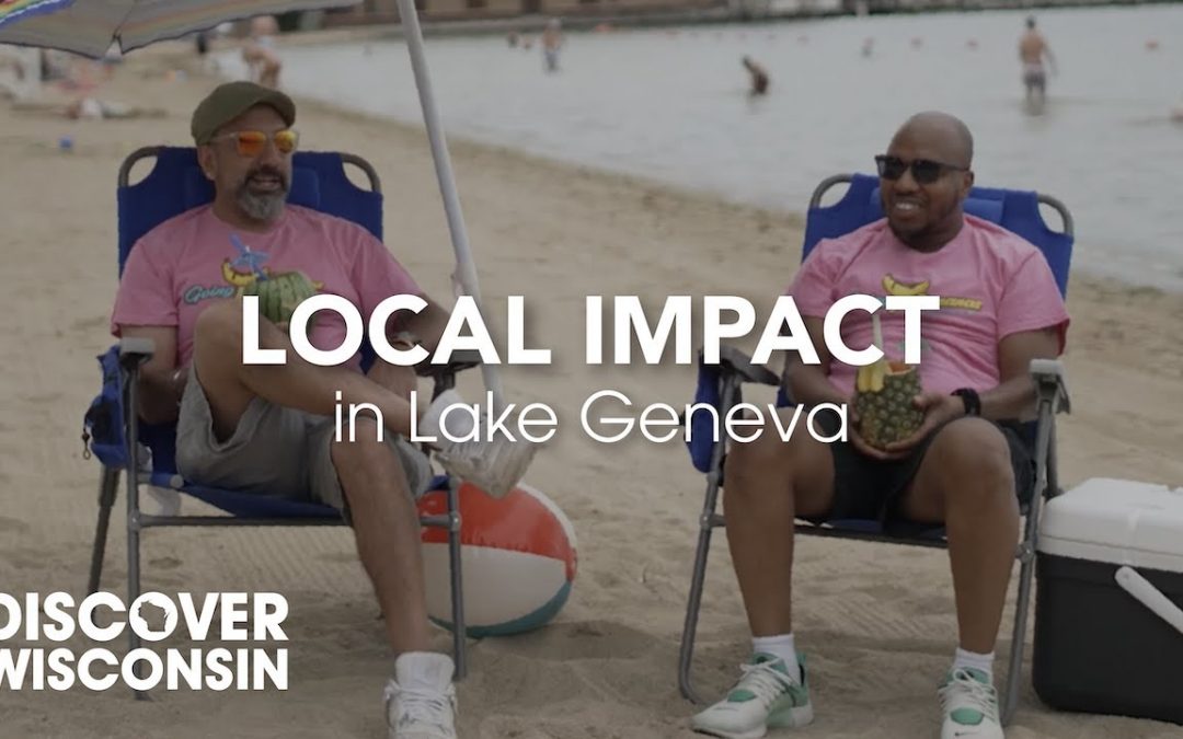 Local Impact: How Lake Geneva’s Businesses Are Making Waves