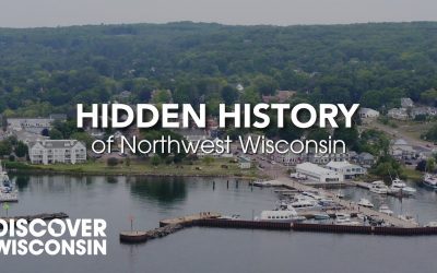 Hidden History of Northwest Wisconsin