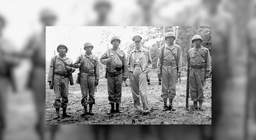 Code Talkers Training Ho-Chunk Code Talkers: Defined, Classified, & Recognized - Discover ...