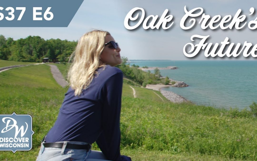 Oak Creek – Creating a Future With Purpose