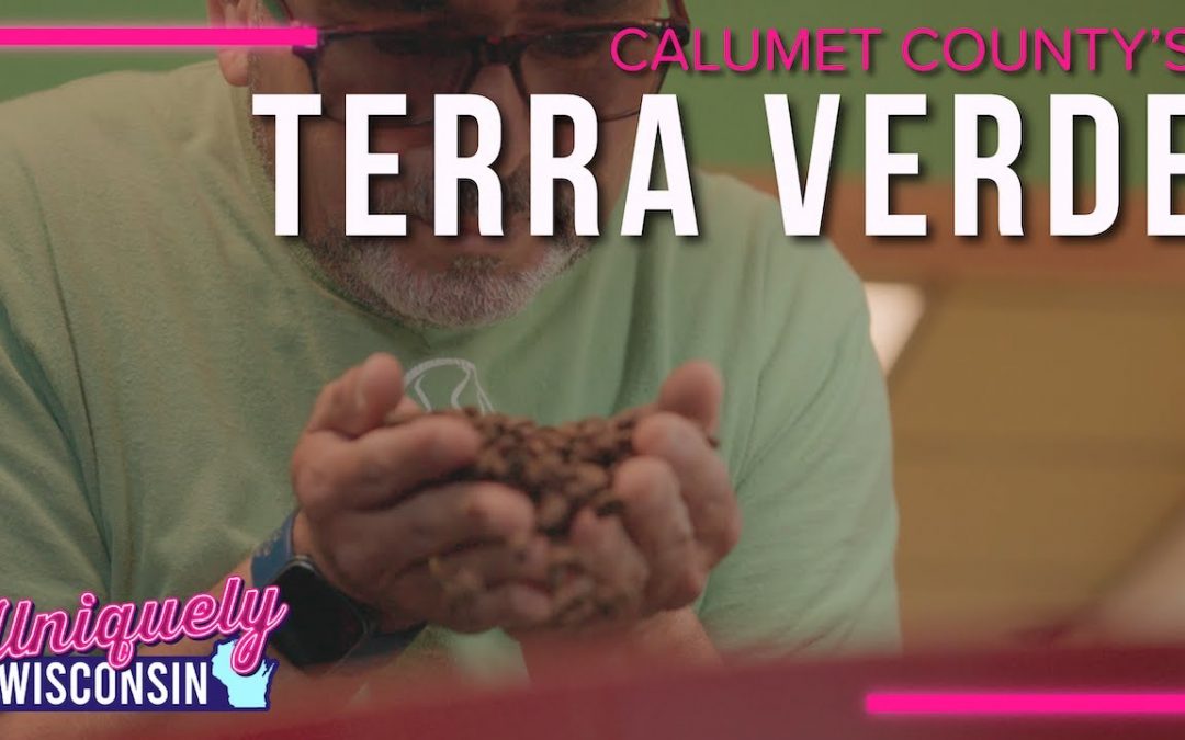 Coffee Roasting & Ice Cream Making | Partners Behind Terra Verde’s Coffeehouse & Scoops Ice Cream |