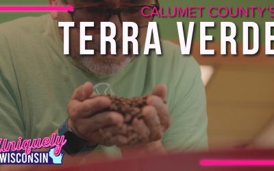 Coffee Roasting & Ice Cream Making | Partners Behind Terra Verde’s Coffeehouse & Scoops Ice Cream |