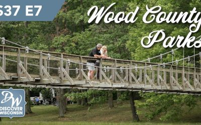 Wood County Parks – Celebrating 90 Years of Outdoor Adventures