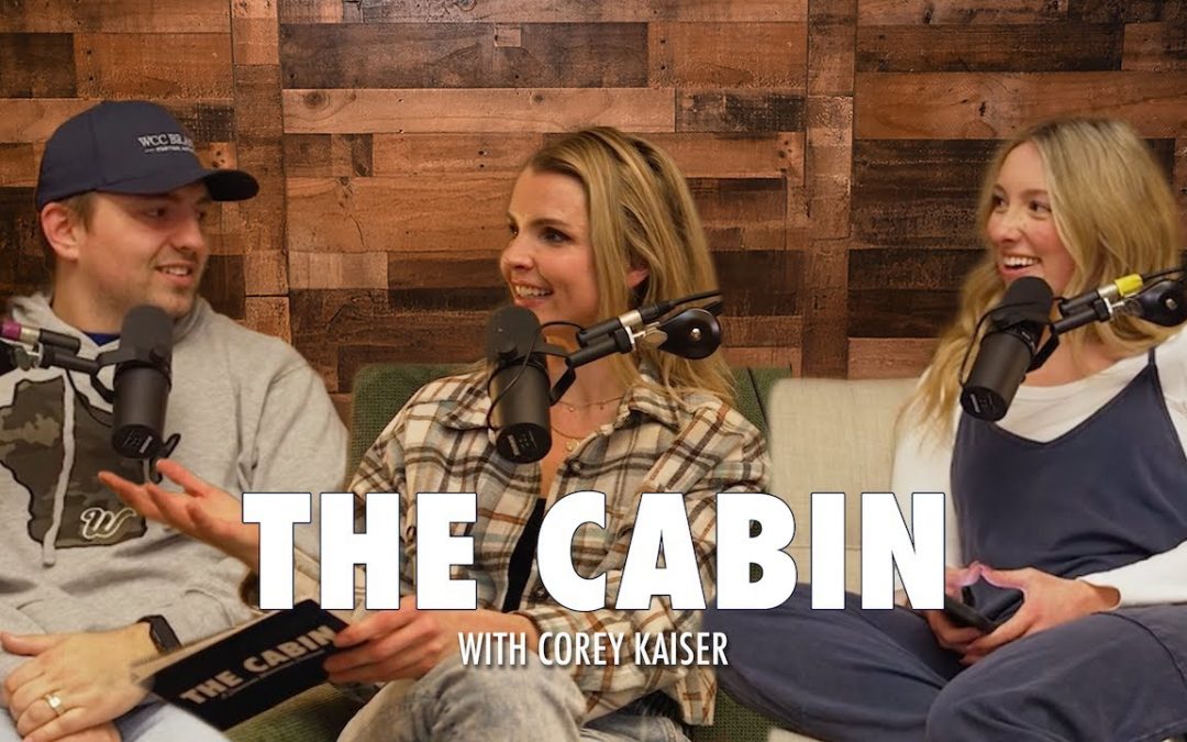 Wacky Wisconsin Facts with Corey Kaiser