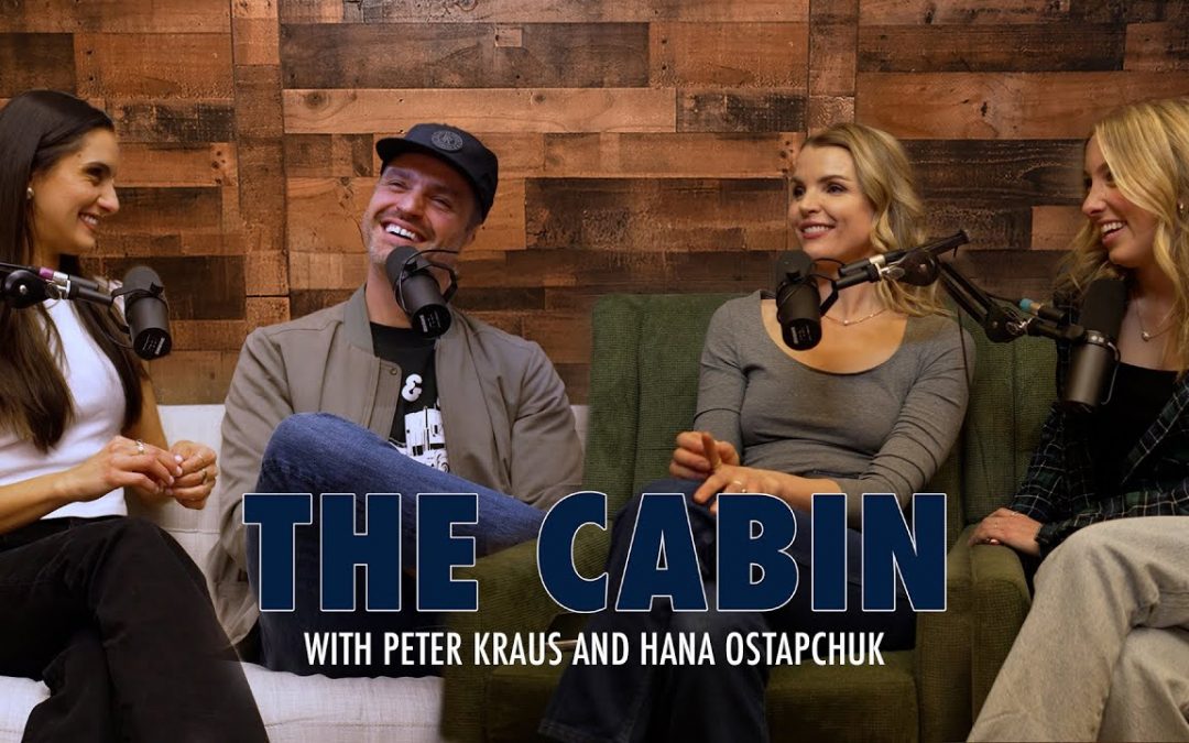 Reality TV to Real Life (ft. Peter Kraus and Hana Ostapchuk)
