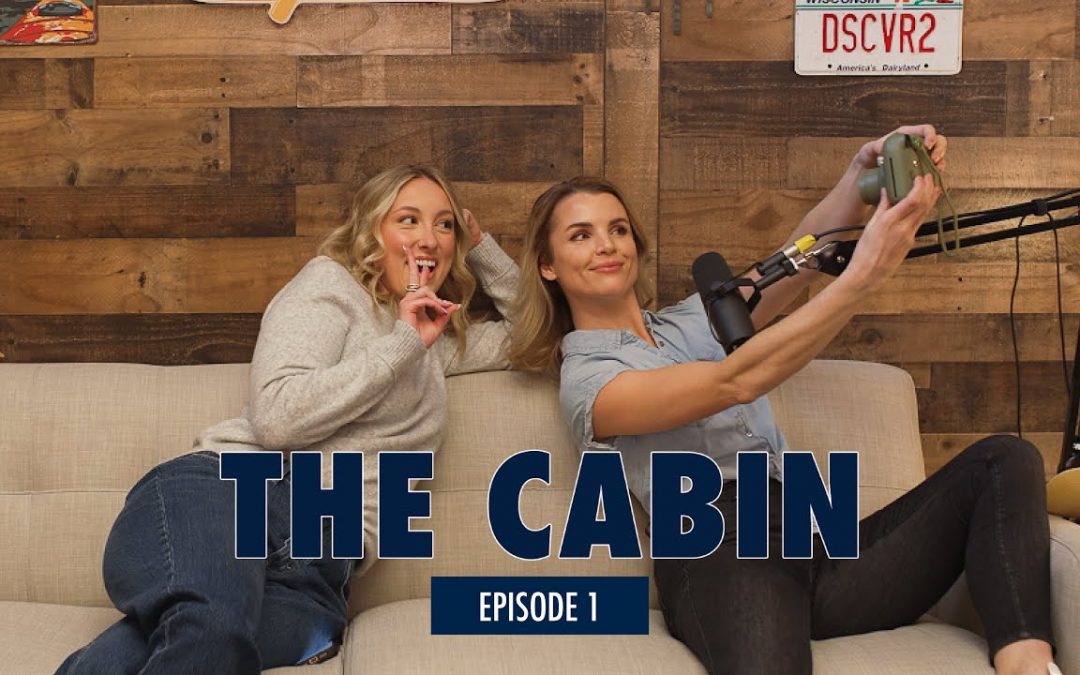 In Our Cabin Era: Season 2