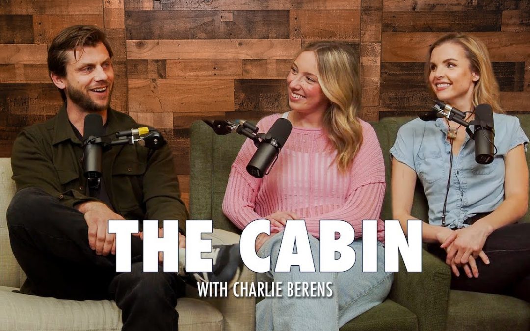 Charlie Berens Unfiltered