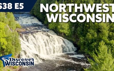 Towns, Trails, & Timeless Beauty — Northwest Wisconsin
