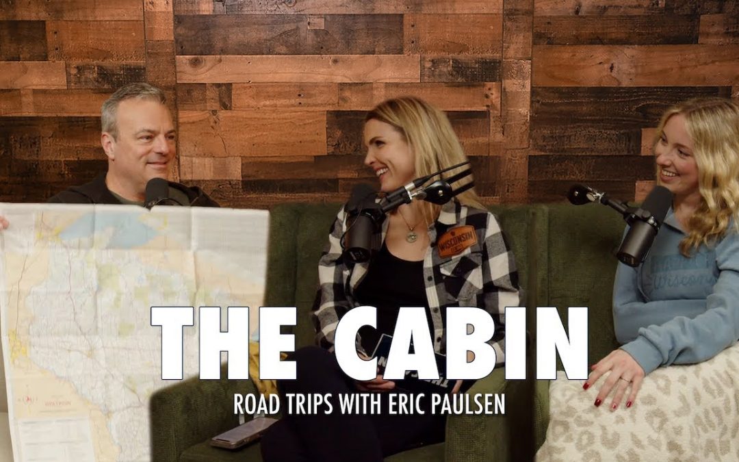 Plan the Ultimate Wisconsin Road Trip