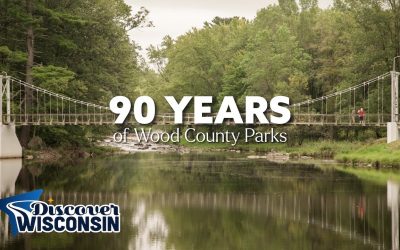 90 Years of Wood County Parks
