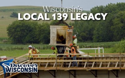 Wisconsin’s Local 139 Legacy