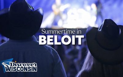 Summertime in Beloit