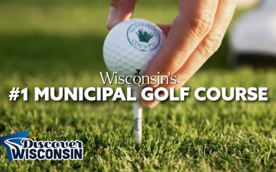 Washington County Golf Course: Wisconsin’s #1 Municipal Golf Course