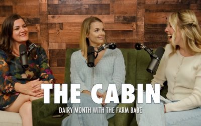 Got Myths? The Farm Babe on Dairy Month & Farming